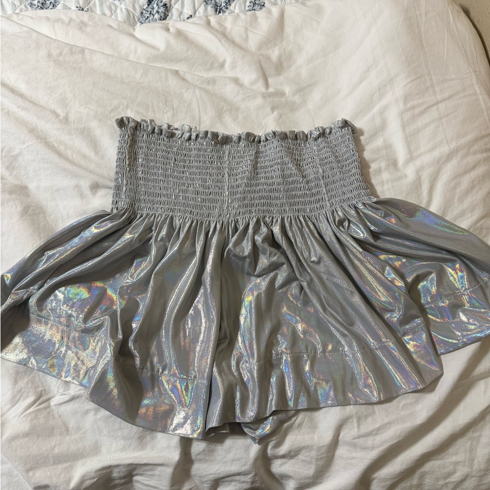 Queen of Sparkles Shorts